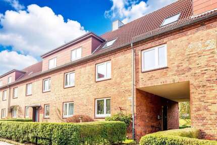 Wohnung zum Kaufen in Kiel 265.000,00 € 134 m²
