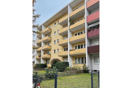 1 Zimmer Eigentumswohnung nähe Bayrischer Platz - Berlin Tempelhof-Schöneberg