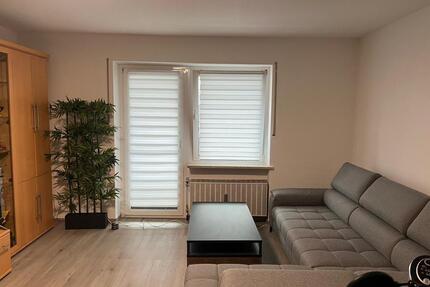 Möblierte 2-Zimmer-Wohnung nahe München | sofort bezugsfertig - Puchheim