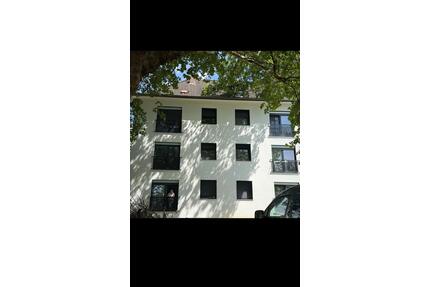 Frisch sanierte Wohnung zu vermieten - Düsseldorf Stadtbezirk 8