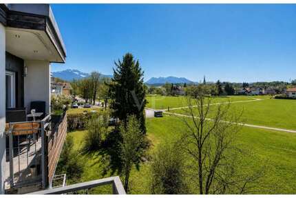 Wohnung zum Kaufen in Prien am Chiemsee 220.000,00 € 33 m²