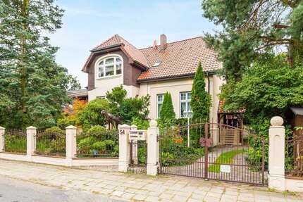 Haus zum Kaufen in Strausberg 749.000,00 € 223.34 m²