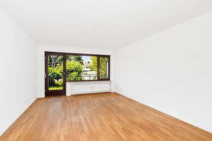 Perfekt für Paare mit Home-Office | 500m zu Würm & Pasinger Stadtpark - München