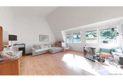 Wohnung zum Mieten in Eberbach 770,00 € 103 m²