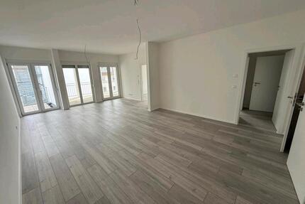 Top 3-Zimmer-Wohnung mit Fußbodenheizung - Pforzheim