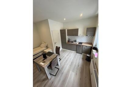 1 Zimmer Wohnung, Dortmund, Uni Nähe