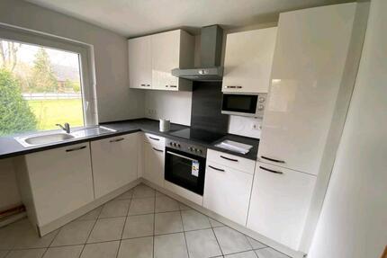 WohnungDHH 4 Zimmer zu vermieten - Dannewerk