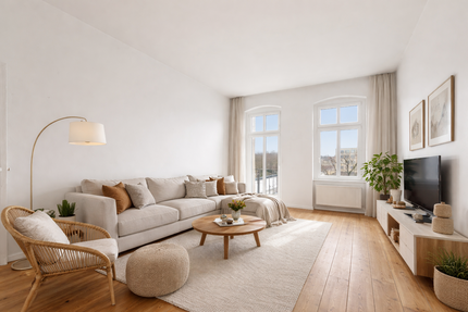 Wohnung zum Kaufen in Berlin 280.000,00 € 60 m²