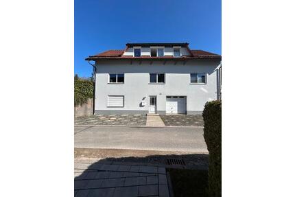2-Raum Wohnung Suhl Lautenberg - 330,00&nbsp;EUR Kaltmiete, ca.&nbsp; 54,00&nbsp;m&sup2; in Suhl (PLZ: 98529) Aue 1