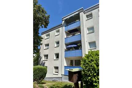 Wohnung zum Kaufen in Hagen 220.000,00 € 93.24 m²