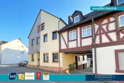 Haus zum Kaufen in Osann Monzel 79.500,00 € 100 m²
