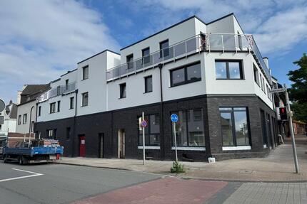 Exklusives Neubau-Penthouse in Neubeckum