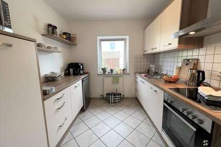 Wohnung zum Mieten in Limburg an der Lahn 1.195,00 € 95 m²