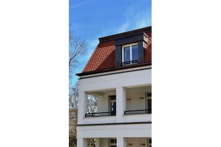 Wohnung zum Mieten in Ulm 1.912,05 € 91.08 m²