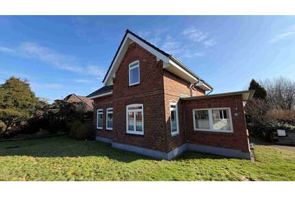 Haus zum Kaufen in Glückstadt 269.000,00 € 135 m²