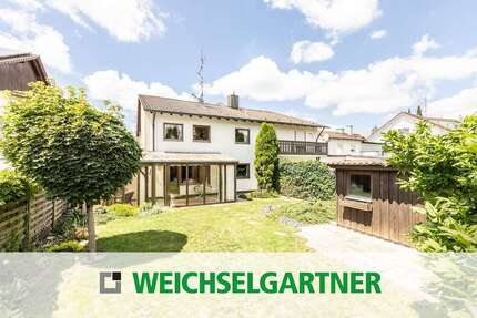 Haus zum Kaufen in München 860.000,00 € 143.89 m²