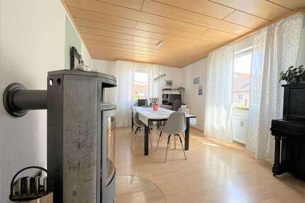 Wohnung zum Kaufen in Fellbach 455.000,00 € 116 m²