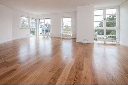 Wohnung zum Mieten in Wiesbaden 2.700,00 € 125 m²