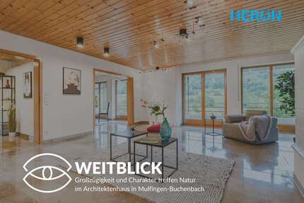 Haus zum Kaufen in Mulfingen-Buchenbach 490.000,00 € 189 m²