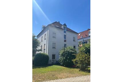Gemütliche 3 Zimmer Wohnung möbliert, zwischenmiete - Konstanz Konstanz-Fürstenberg