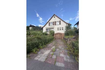 Haus zum Kaufen in Weinheim 749.000,00 € 160 m²