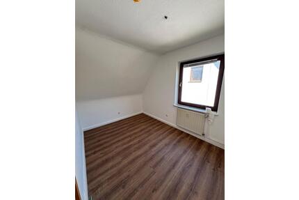 Frisch renovierte 2-Zimmer-Wohnung im Schedetal - Hann. Münden