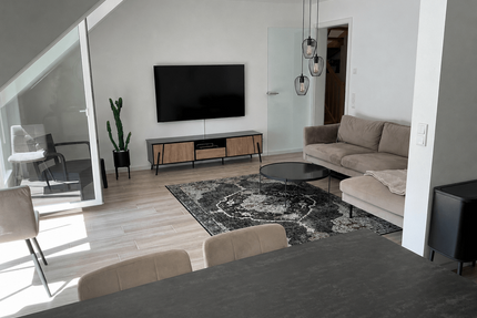 Wohnung zum Mieten in Olching 1.350,00 € 77 m²