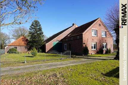 Haus zum Kaufen in Wittmund 269.000,00 € 209.53 m²