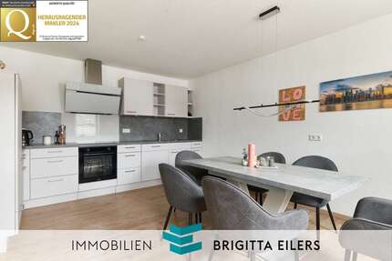 Wohnung zum Mieten in Achim 985,00 € 96 m²