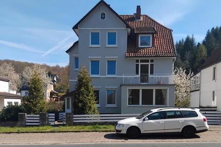 Zwei-Familien-Haus zu verkaufen - Alfeld (Leine)