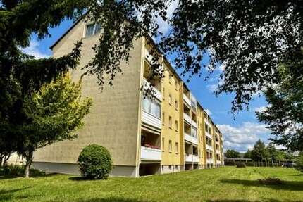 Wohnung zum Kaufen in Großenhain 33.000,00 € 34.9 m²