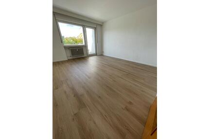 Helles 1-Zimmer-Appartement in Uni-Nähe - Saarbrücken Kieselhumes