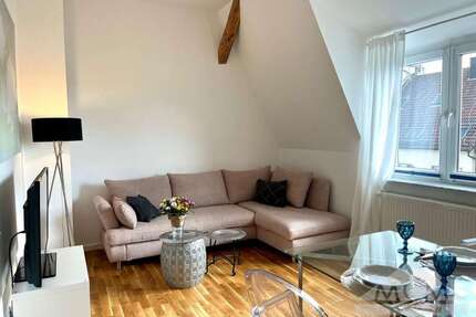 Wohnung zum Mieten in Frankfurt am Main 1.300,00 € 82 m²