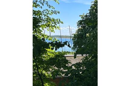 Charmante Altbau -Immobilie in Travemünde mit Meerblick - Lübeck Alt-Travemünde / Rönnau