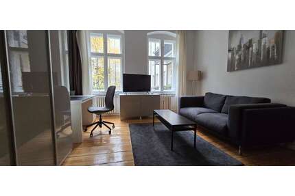 Wohnung zum Mieten in Berlin 800,00 € 38 m²