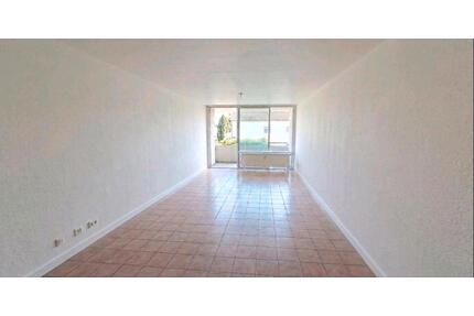 Erstbezug nach Renovierung - 3-Zimmer-Wohnung in Heppenheim - Heppenheim (Bergstraße)
