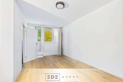 Wohnung zum Kaufen in München 295.000,00 € 33.1 m²