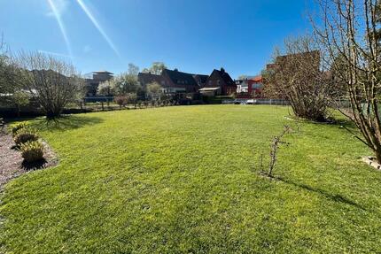 Ein Garten zur Entspannung und Freude - Erkelenz