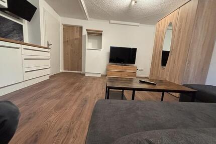 Souterrain-Appartement - 35,00&nbsp;EUR Kaltmiete, ca.&nbsp; 25,00&nbsp;m&sup2; in Mallersdorf-Pfaffenberg (PLZ: 84066)