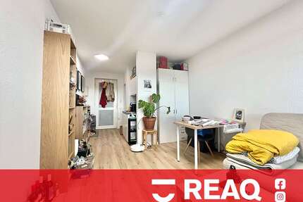 Wohnung zum Mieten in Aachen 360,00 € 22 m²