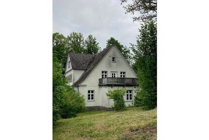 Haus zum Kaufen in Olpe , Biggesee 172.000,00 € 561 m²