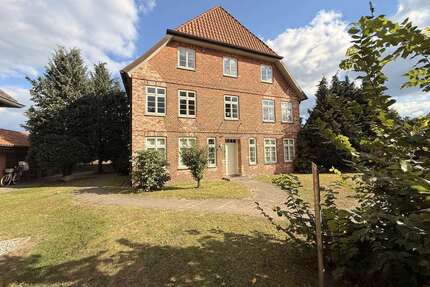 Wohnung zum Mieten in Bardowick 650,00 € 52 m²