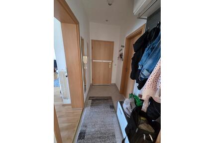 Wohnen in Lemsdorf 3 Raum mit 90m² Whg wohnen im Grünen - Magdeburg