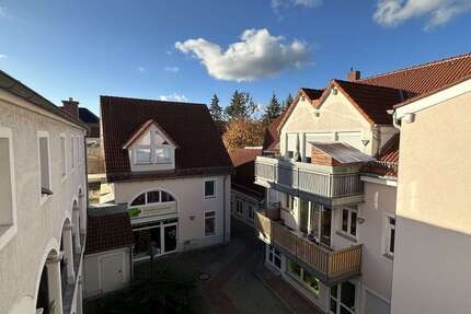 Wohnung zum Kaufen in Pirna 138.000,00 € 81.5 m²