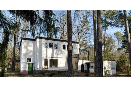 Wohnung zum Mieten in BerlinKonradshöhe 2.200,00 € 100 m² - Berlin/Konradshöhe