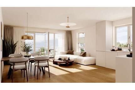 Wohnung zum Kaufen in Bornheim 499.900,00 € 98 m²