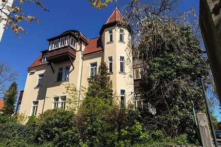 Wohnung zum Kaufen in Dresden 395.000,00 € 115.5 m²