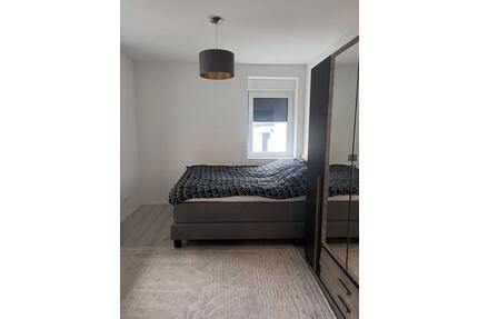 2 Zimmer Wohnung in zentraler Lage - Aschaffenburg Österreicher Kolonie