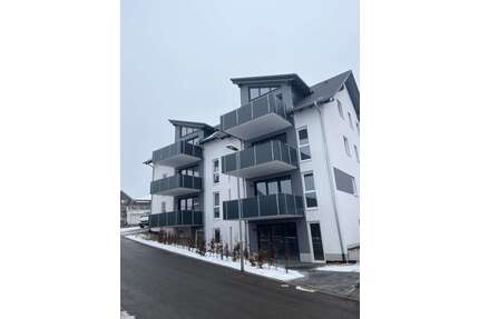 Wohnung zum Kaufen in Mudau 331.398,00 € 97.47 m²