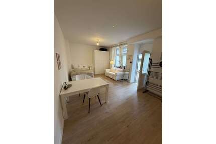 Wohnung zum Mieten in München 1.270,00 € 30 m²